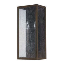 Powder room lighting