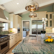 Kitchen Ideas