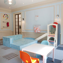 playroom