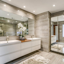 Master Bath Ideas