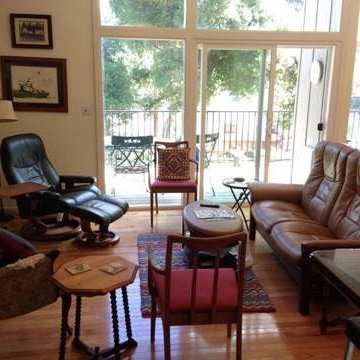 Half-Day Makeover - Small Changes, Big Impact