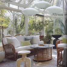 Sunroom Ideas
