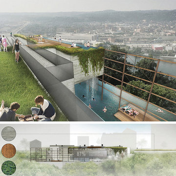 AIA Pittsburgh's Design Pittsburgh 2015