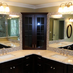 TILE DESIGN INSPIRATIONS, LLC. - Tile