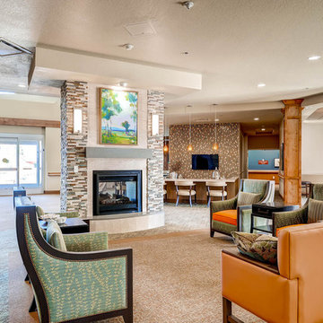 Rosemark Assisted Living Community at Mayfair Park