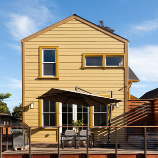 Artist's Victorian - Alameda, CA