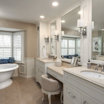 Cox Master Bath