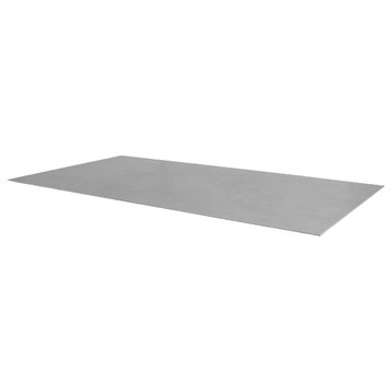Cane-line Table top 78.8 x 39.4 in, P091CB