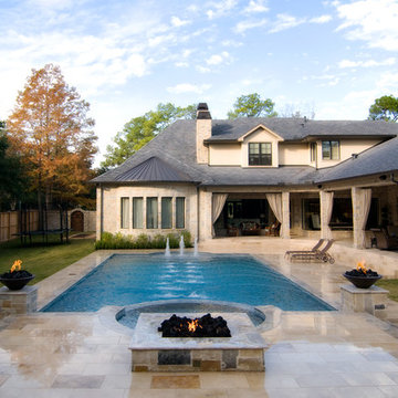 World's Greatest Pools fall & winter 2014 submissions