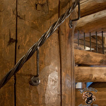 Escaleras
