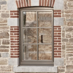 fen&ecirc;tres en PVC - Windows