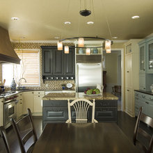 Kitchen Ideas