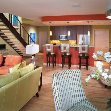 Urban Loft Condo