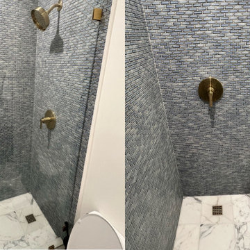 Los Angeles Condo Remodel