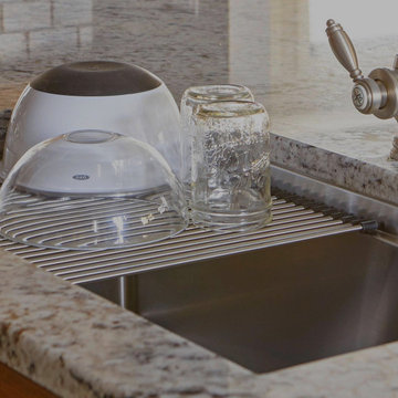 Ledge Workstation • Create Good Sinks