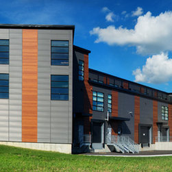 MS-380 - Siding And Stone Veneer
