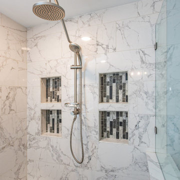 Manassas Kitchen & Bathroom Remodeling