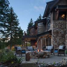 Tahoe Lodge