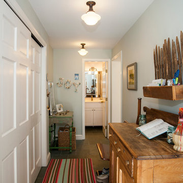 Berwyn, PA Mudroom