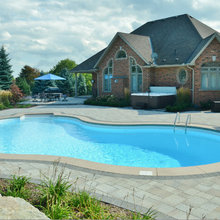Pools