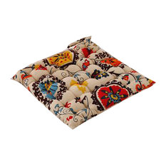 50 Most Por Seat Cushions For 2018 Houzz Blancho Bedding Home Breathable Seat Cushion Chair Student Stool Pad