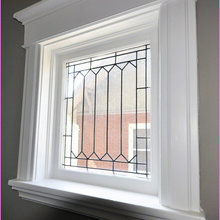 copper creek wood trim