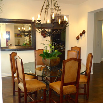 Spanish Colonial / Calabasas