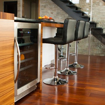 Cuisine Lauréat Nobilis 2014