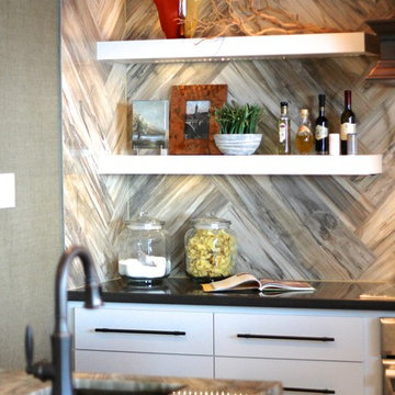 Lake Livingston Whole Home Remodel