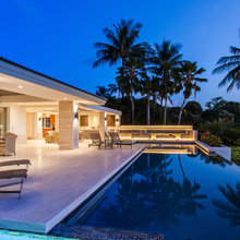 Villa Farallon