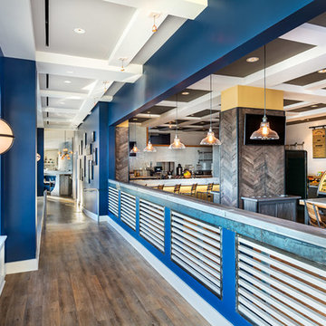 Loews Coronado Bay Resort's Crown Landing