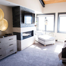 STL Master Bedroom
