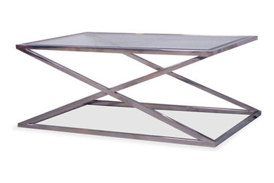 Prism Collection - Coffee table