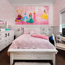 Kids Rooms