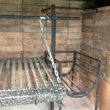 asador