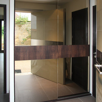 Dressing d'entrée