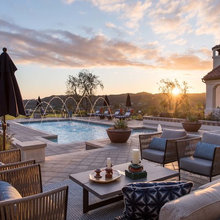 Outdoor Living