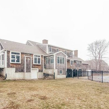 Project Featured in Boston Globe South Region