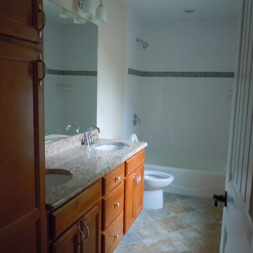 2012 Kitchen