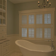 Andrew's Bathroom