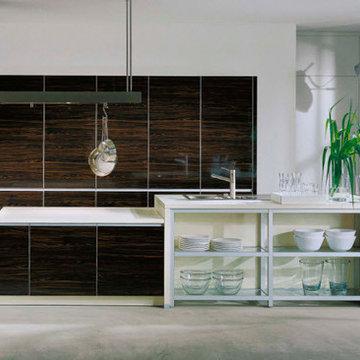 ALNO SAN DIEGO - EUROPEAN CABINETRY