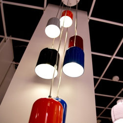 Lighting - Products