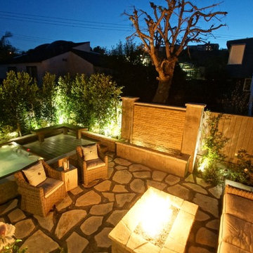 Serota Home (For South Bay Magazine HOME Edition