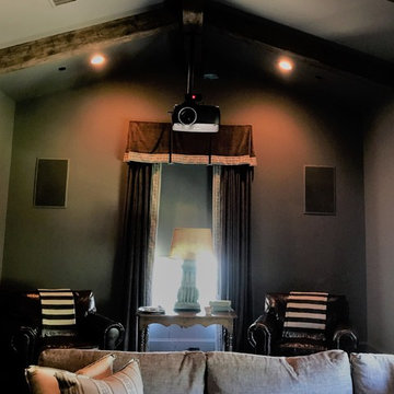 Willowend Home