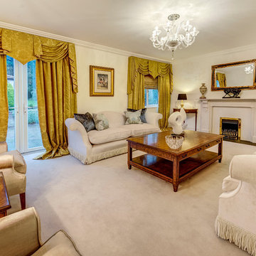 Traditional Home, North London