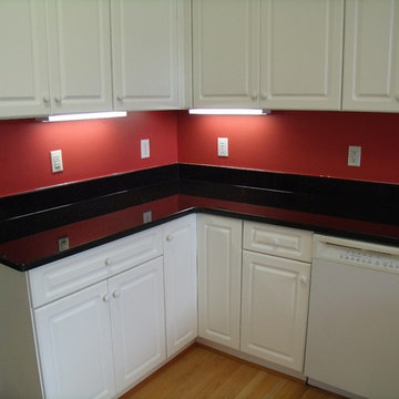 Completed Projects