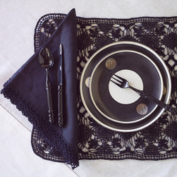 ANICHINI Felicija Napkins - Napkins