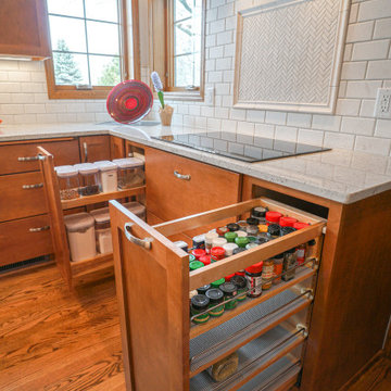 New Berlin Kitchen