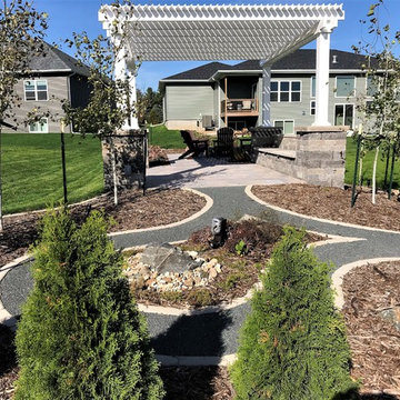 Outdoor Living