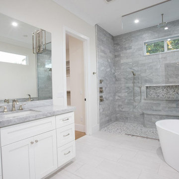 General Contractors for Bathroom Remodeling Contractors in El Monte, CA